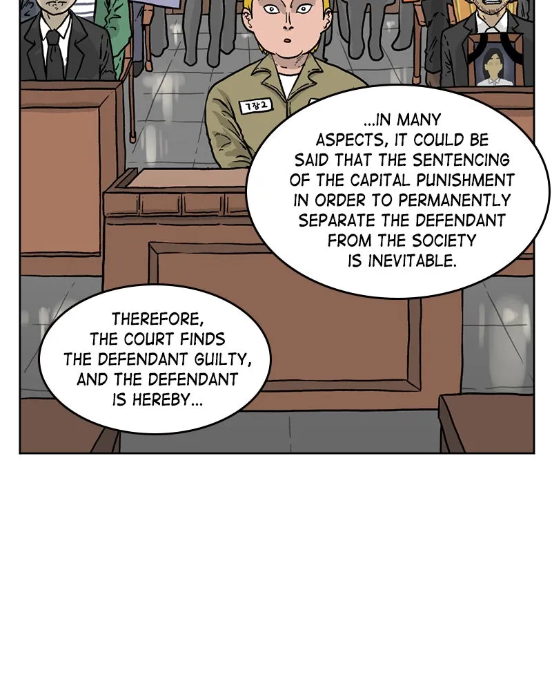 A Mark Against Thee Chapter 1 page 116 - 