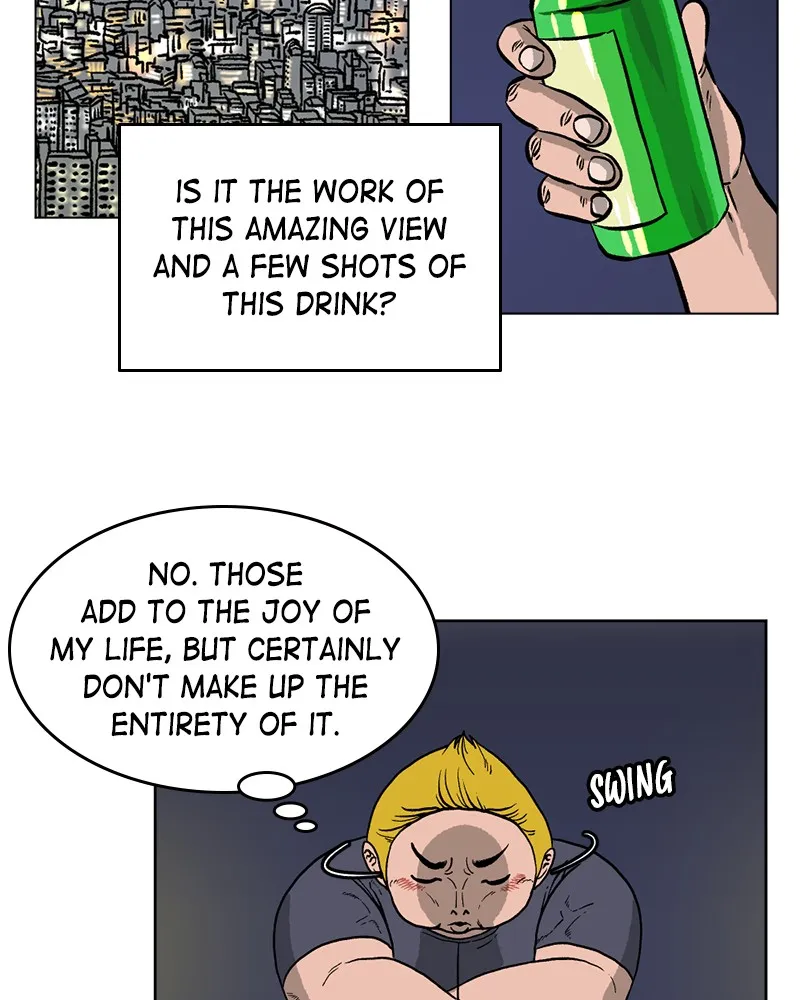 A Mark Against Thee Chapter 1 page 13 - 