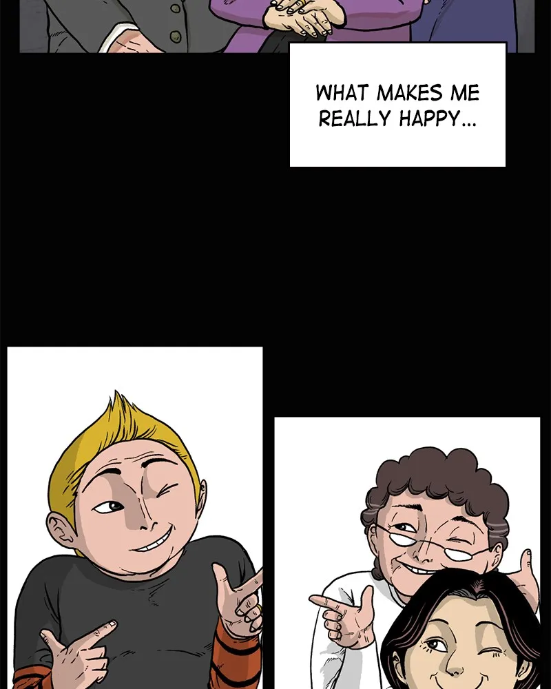 A Mark Against Thee Chapter 1 page 17 - 