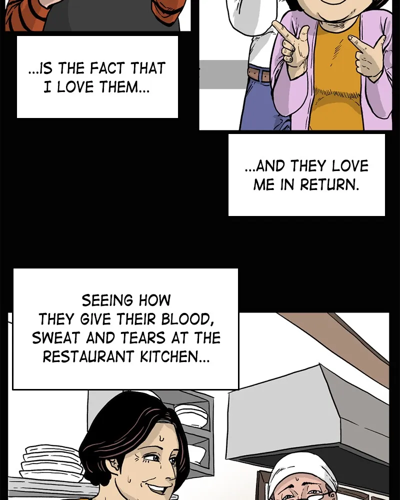 A Mark Against Thee Chapter 1 page 18 - 