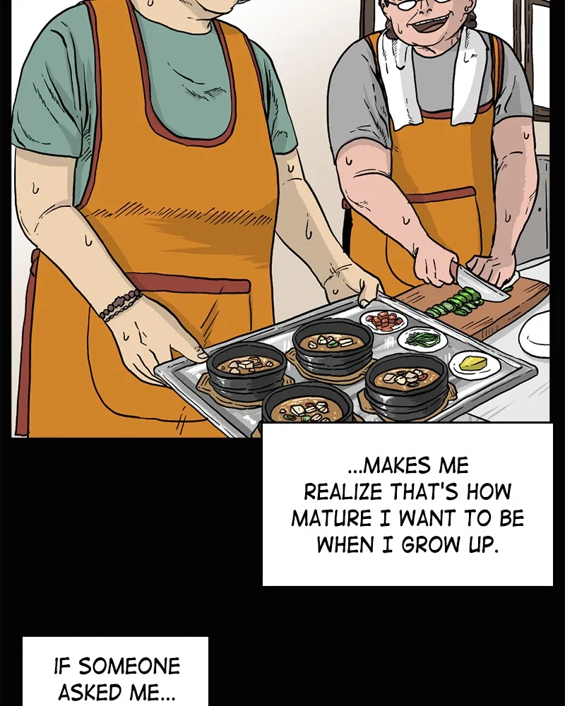 A Mark Against Thee Chapter 1 page 19 - 