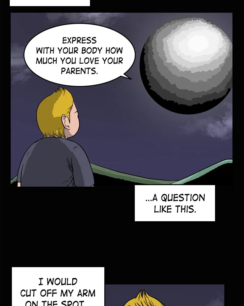 A Mark Against Thee Chapter 1 page 20 - 