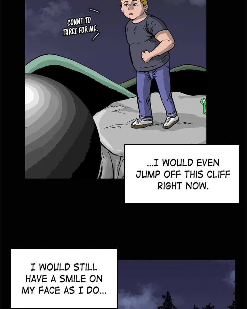 A Mark Against Thee Chapter 1 page 22 - 