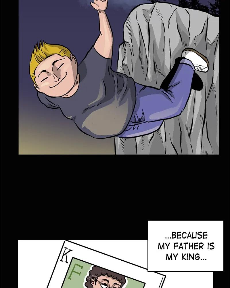A Mark Against Thee Chapter 1 page 23 - 