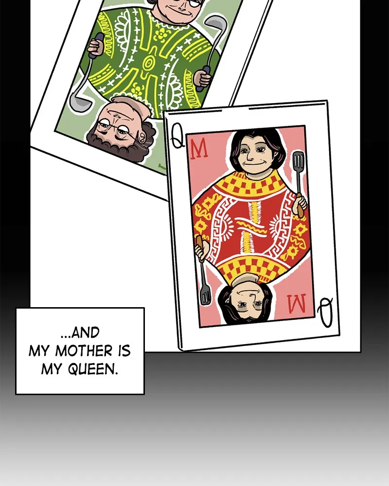 A Mark Against Thee Chapter 1 page 24 - 