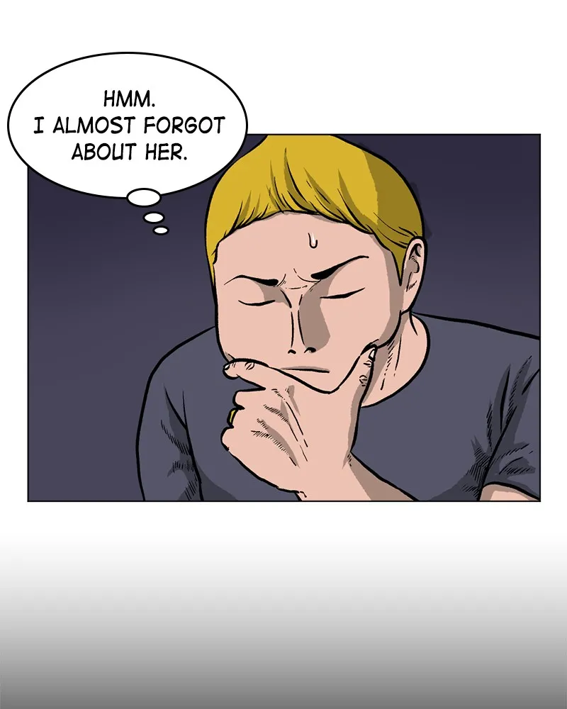 A Mark Against Thee Chapter 1 page 26 - 