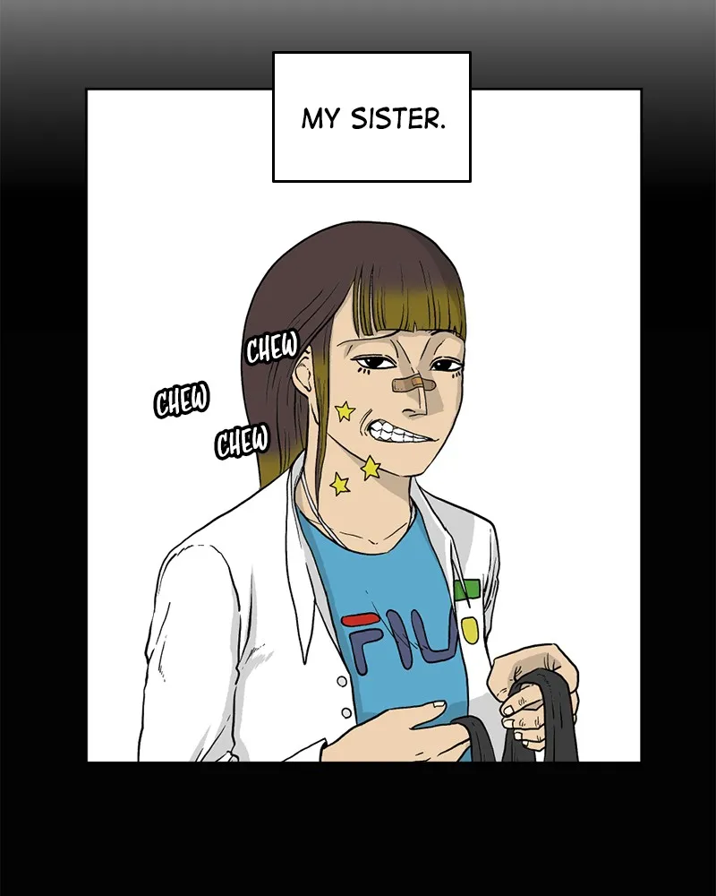 A Mark Against Thee Chapter 1 page 27 - 