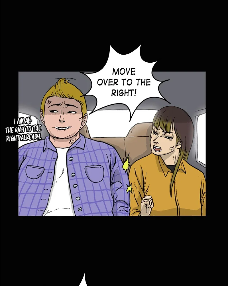 A Mark Against Thee Chapter 1 page 28 - 