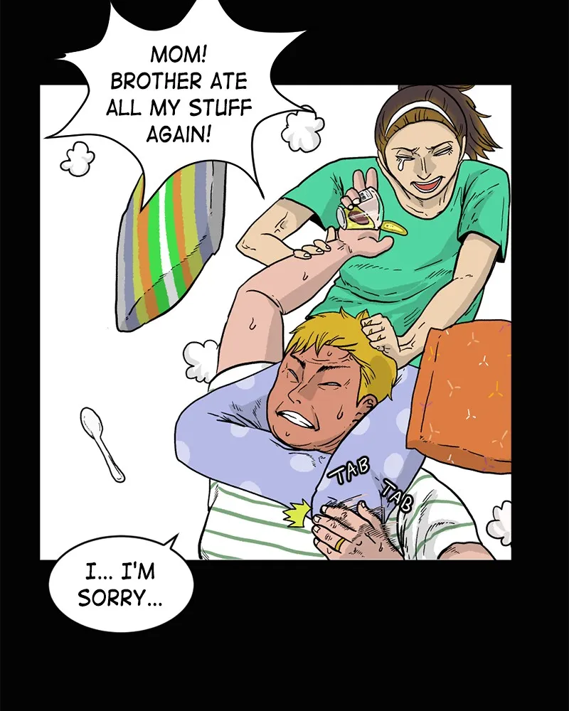 A Mark Against Thee Chapter 1 page 29 - 