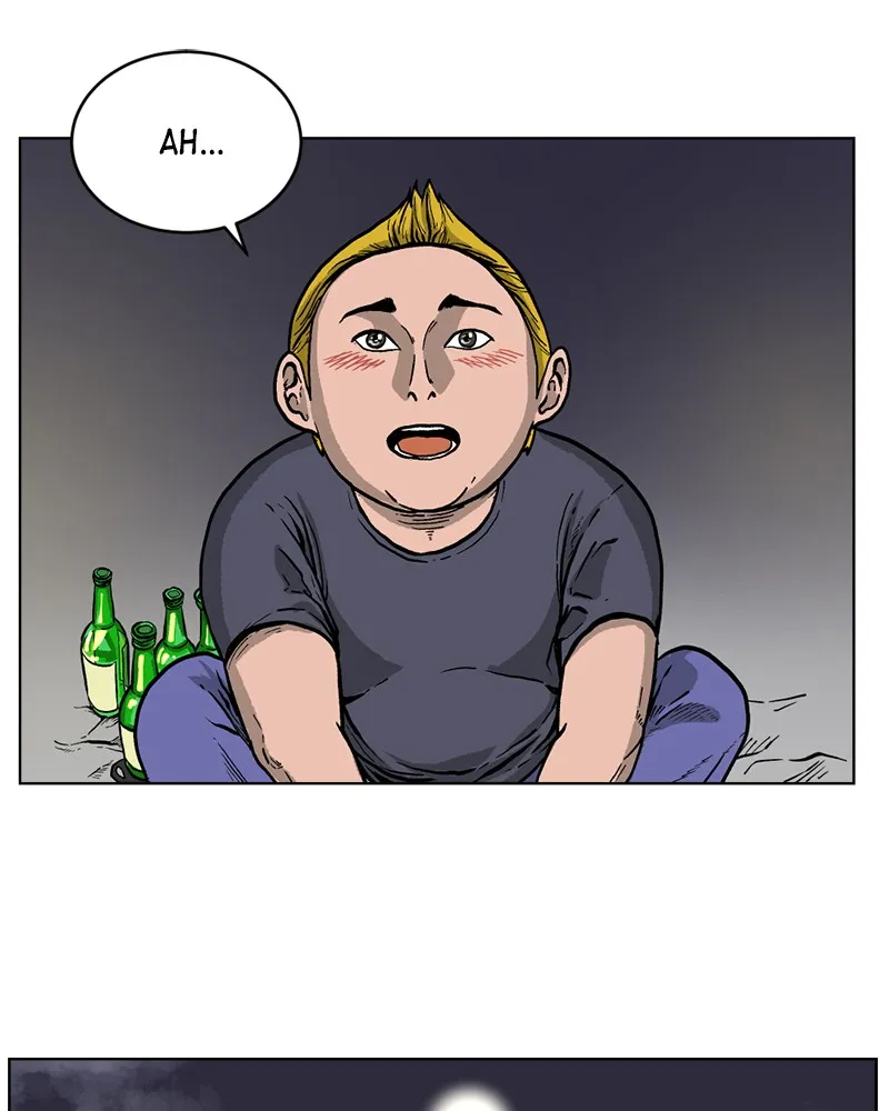A Mark Against Thee Chapter 1 page 4 - 