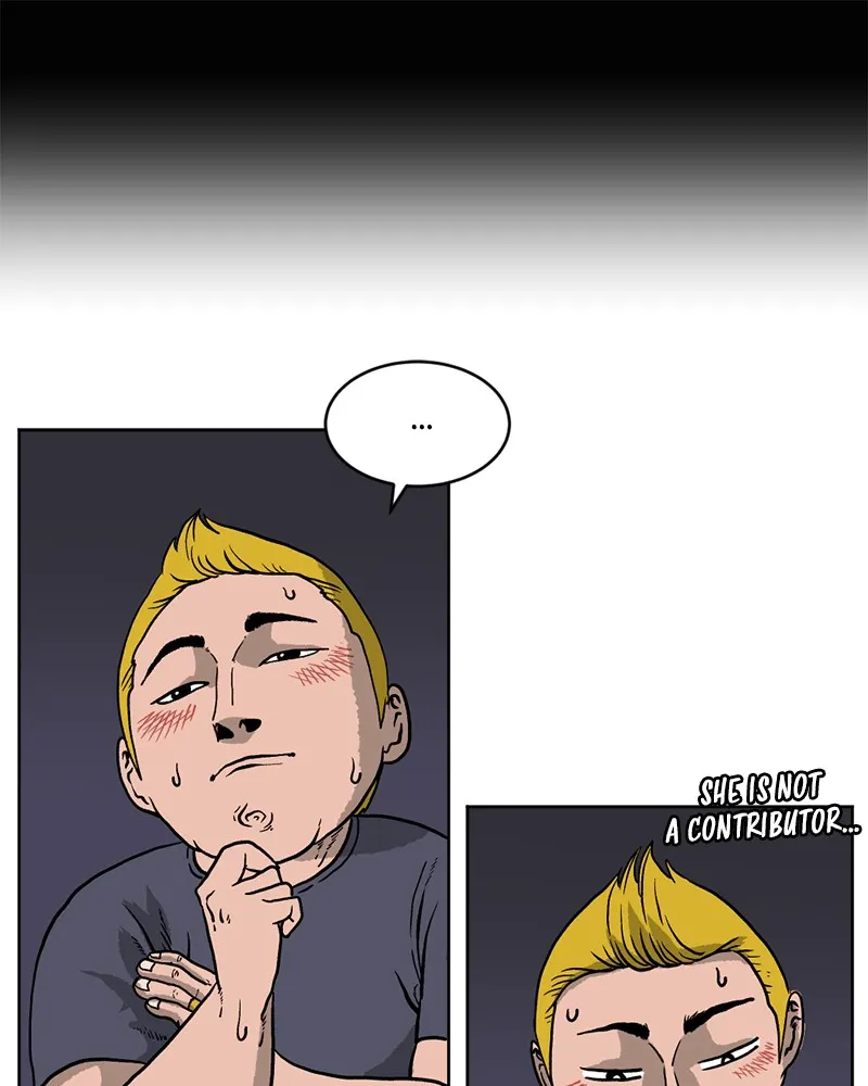 A Mark Against Thee Chapter 1 page 31 - 