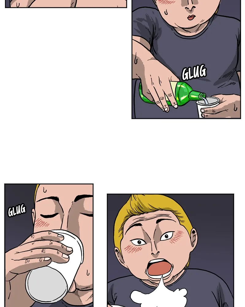 A Mark Against Thee Chapter 1 page 32 - 