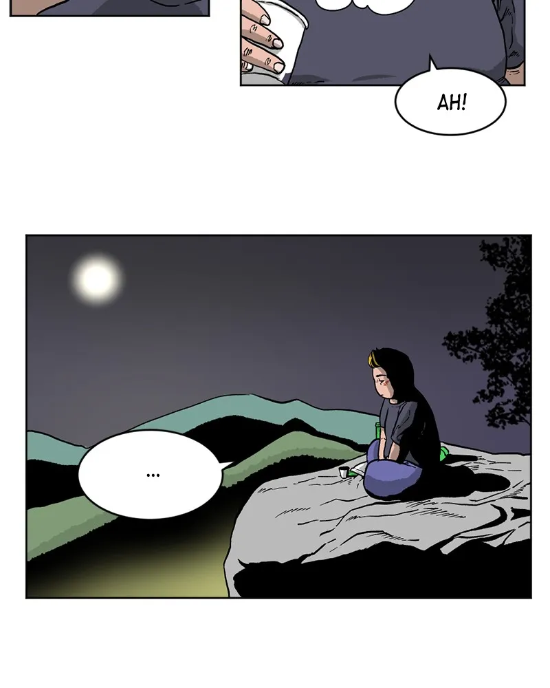 A Mark Against Thee Chapter 1 page 33 - 