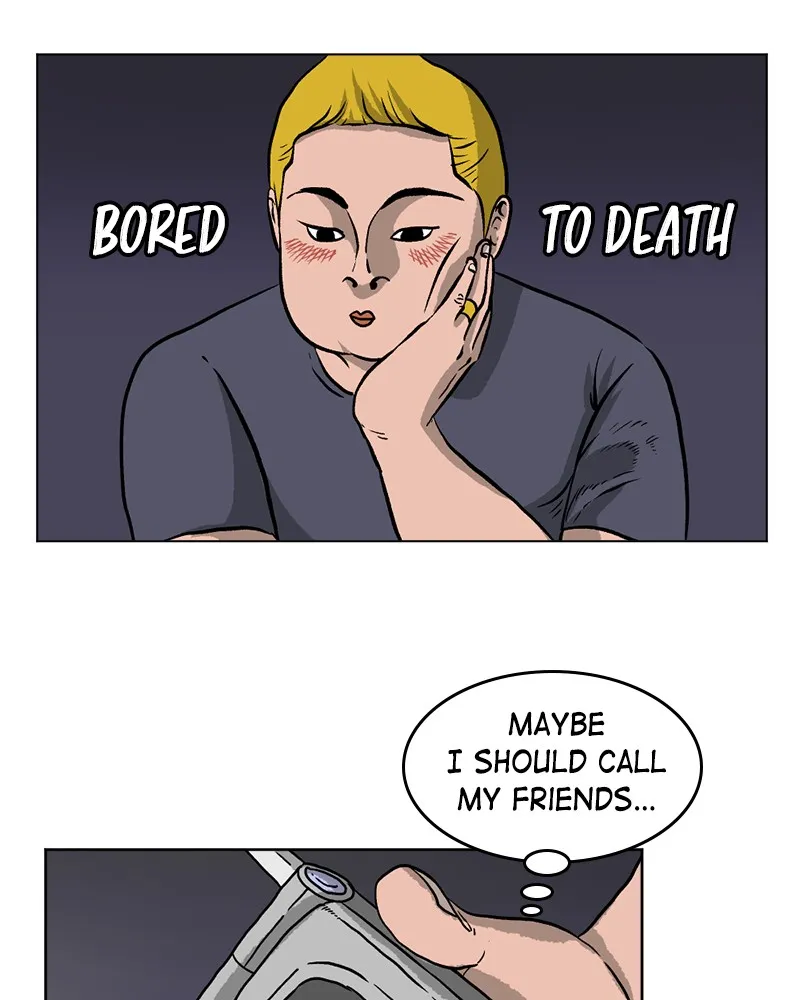 A Mark Against Thee Chapter 1 page 34 - 