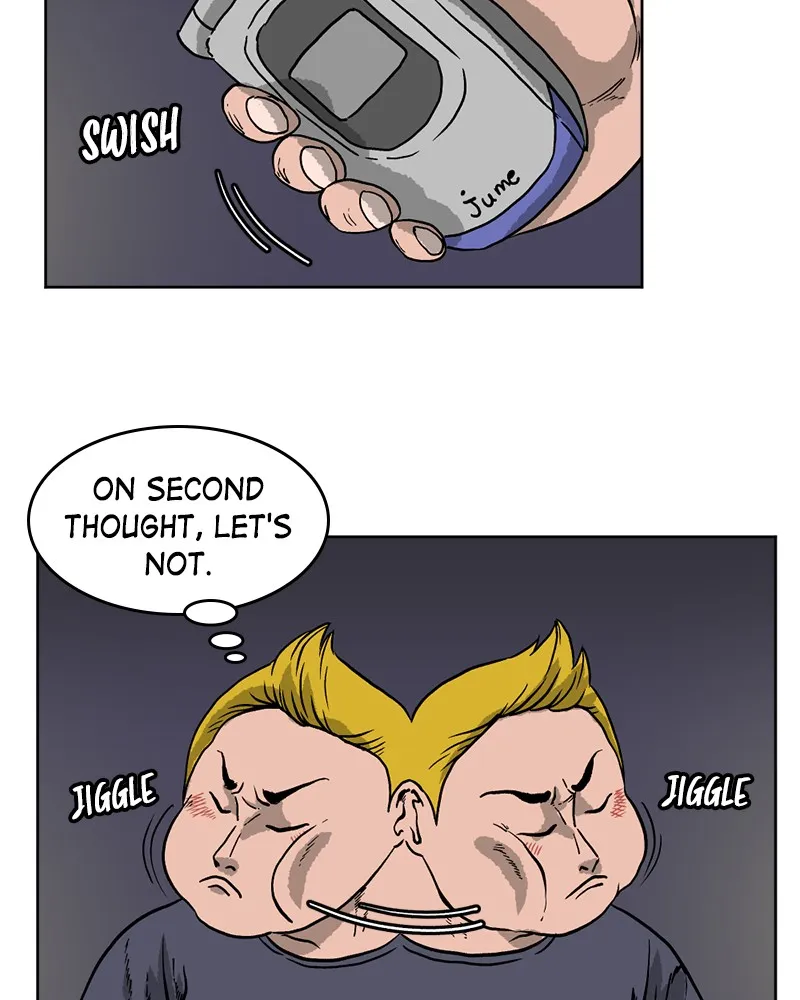 A Mark Against Thee Chapter 1 page 35 - 