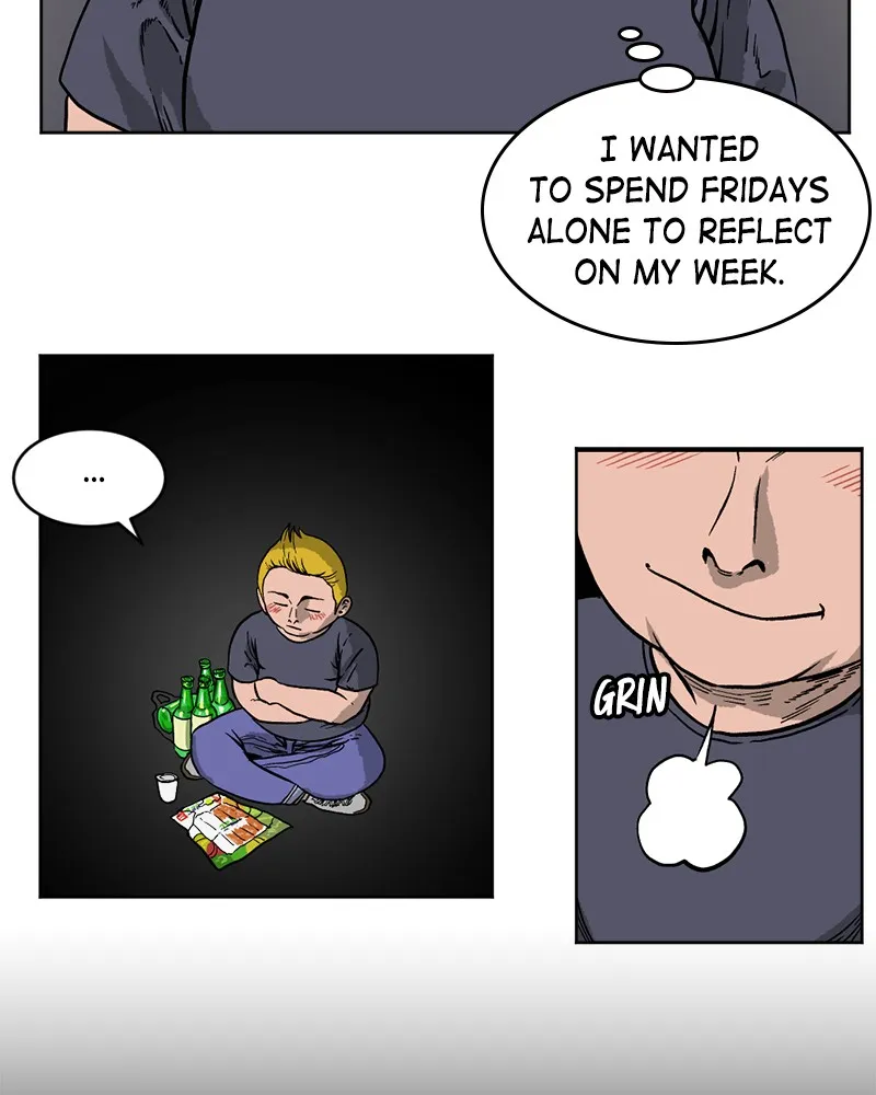 A Mark Against Thee Chapter 1 page 36 - 