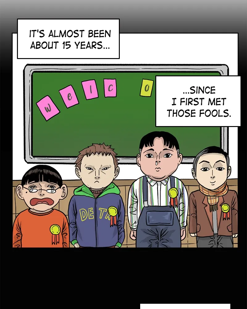 A Mark Against Thee Chapter 1 page 37 - 