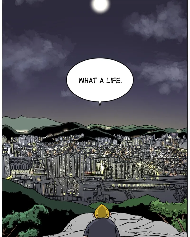 A Mark Against Thee Chapter 1 page 5 - 