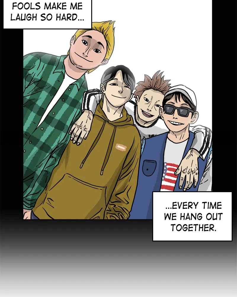 A Mark Against Thee Chapter 1 page 42 - 