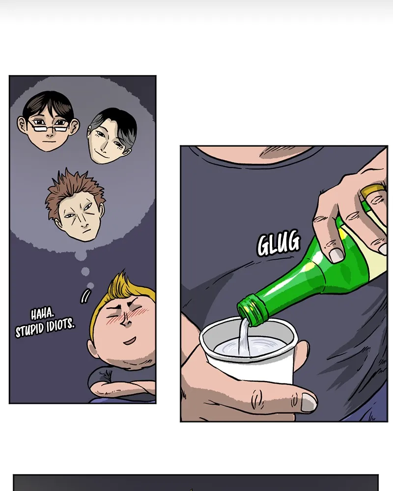 A Mark Against Thee Chapter 1 page 43 - 