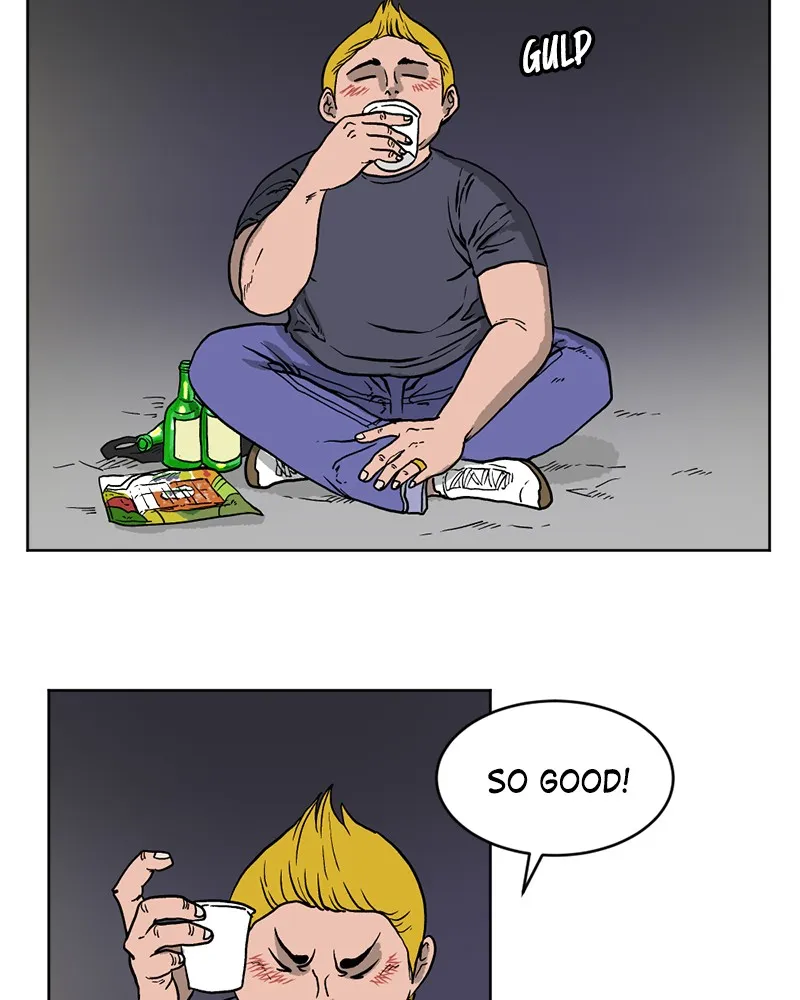 A Mark Against Thee Chapter 1 page 44 - 