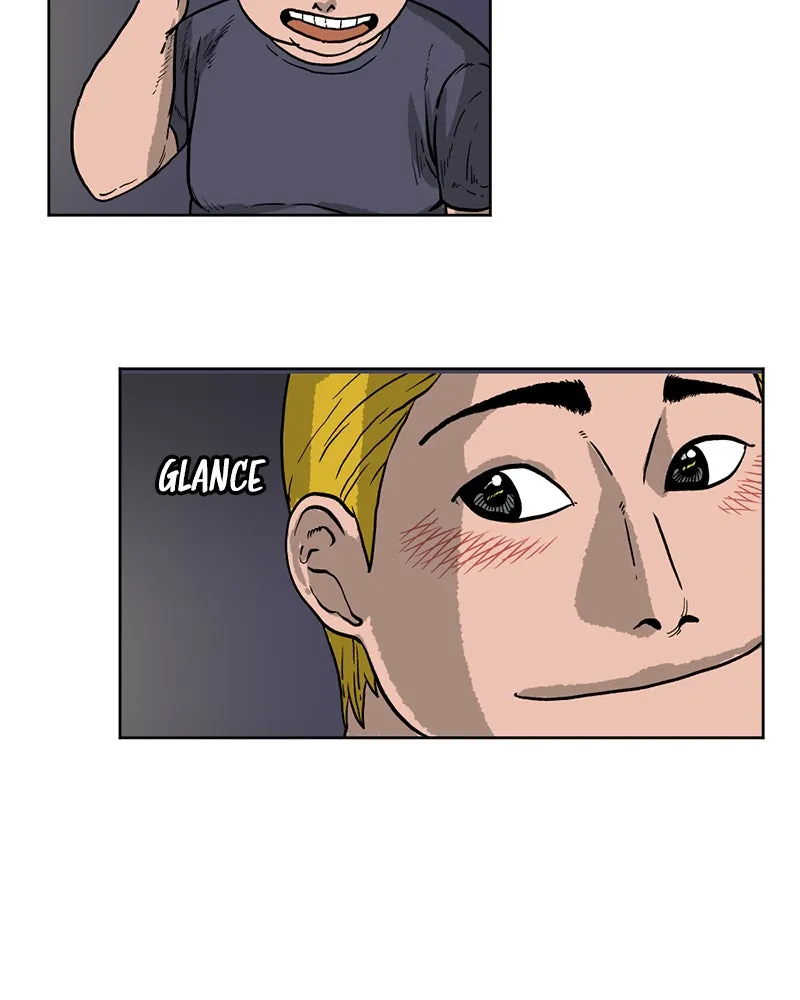 A Mark Against Thee Chapter 1 page 45 - 