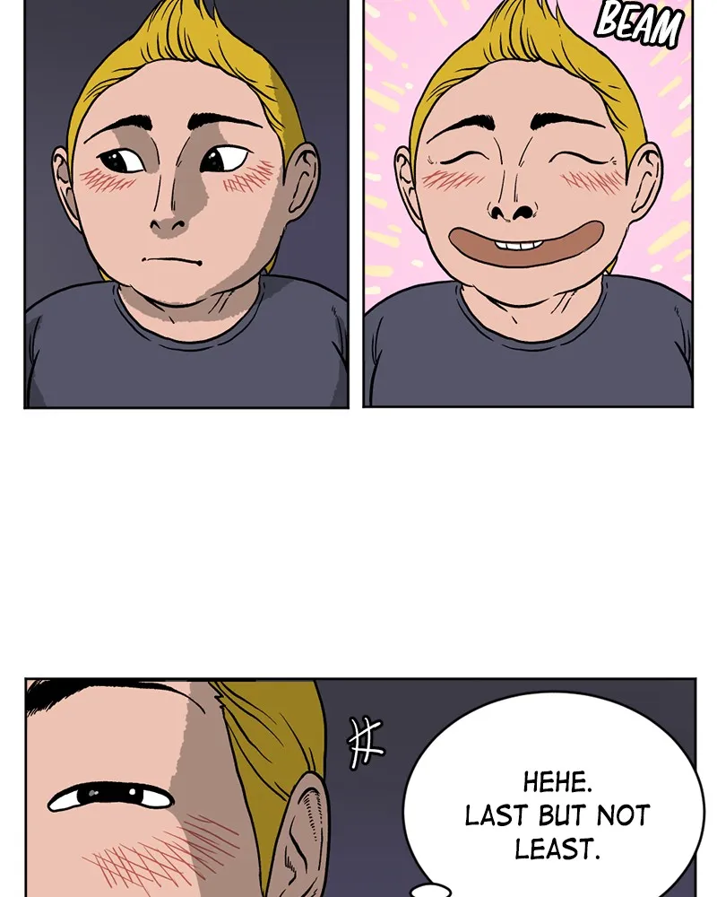 A Mark Against Thee Chapter 1 page 47 - 