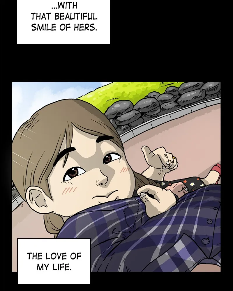 A Mark Against Thee Chapter 1 page 52 - 