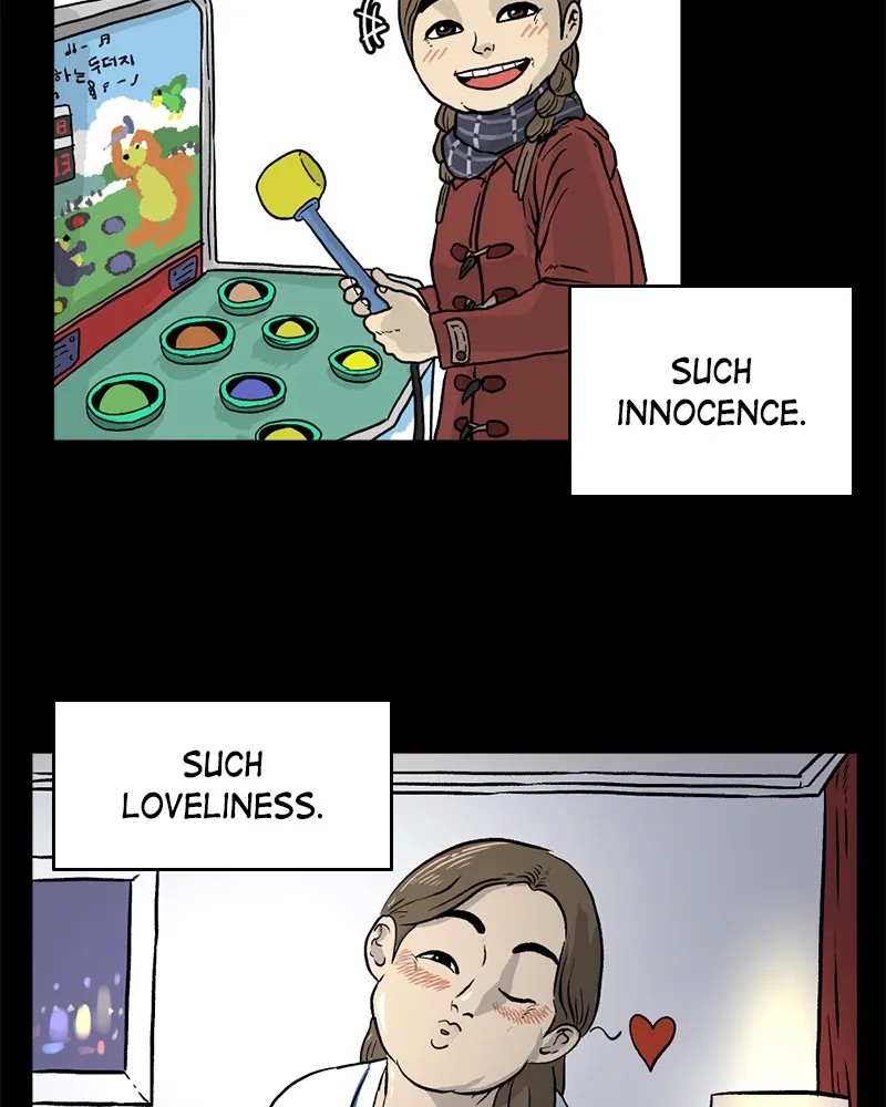 A Mark Against Thee Chapter 1 page 54 - 