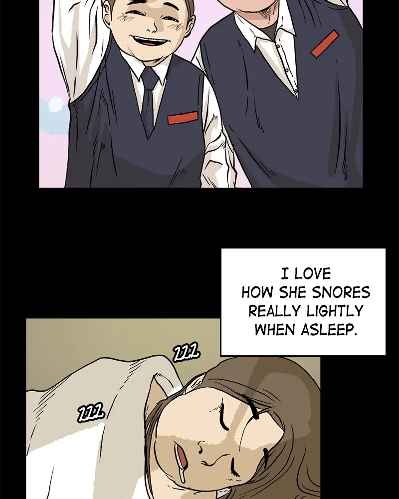 A Mark Against Thee Chapter 1 page 57 - 