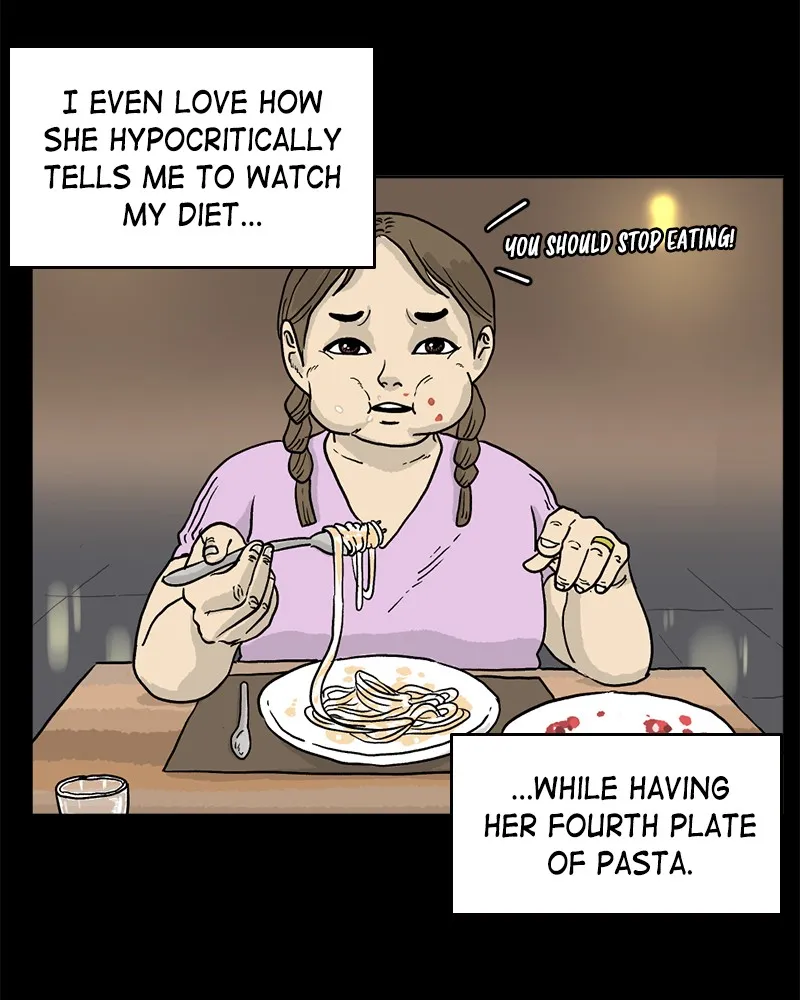 A Mark Against Thee Chapter 1 page 59 - 