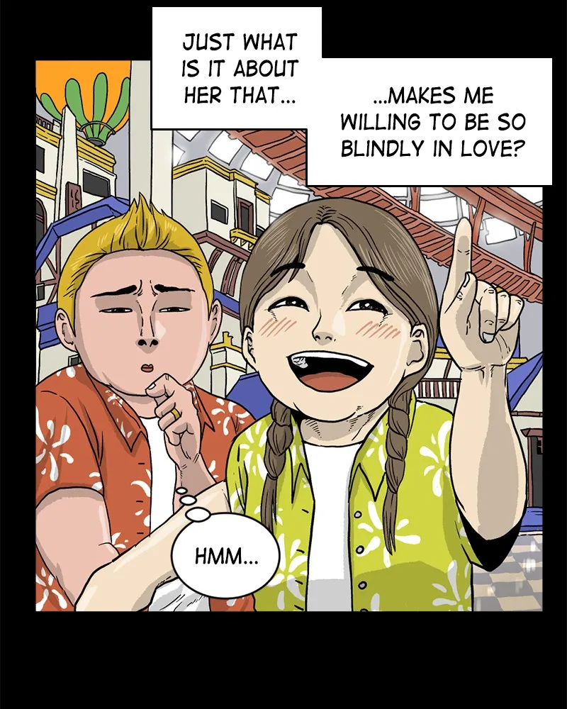 A Mark Against Thee Chapter 1 page 60 - 