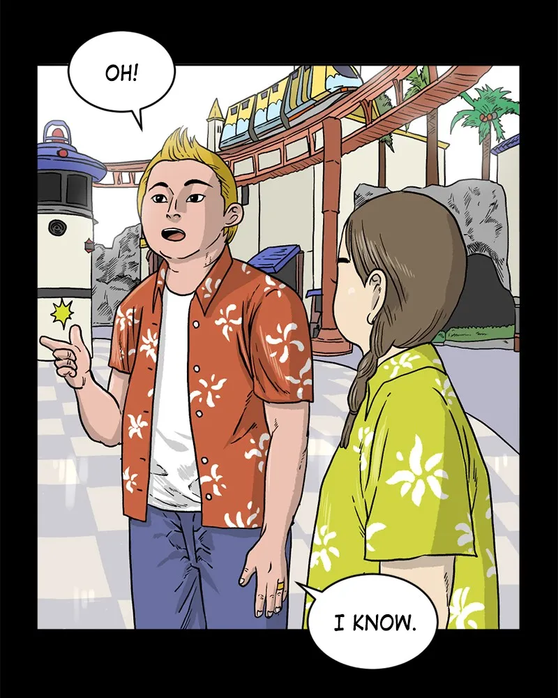 A Mark Against Thee Chapter 1 page 61 - 
