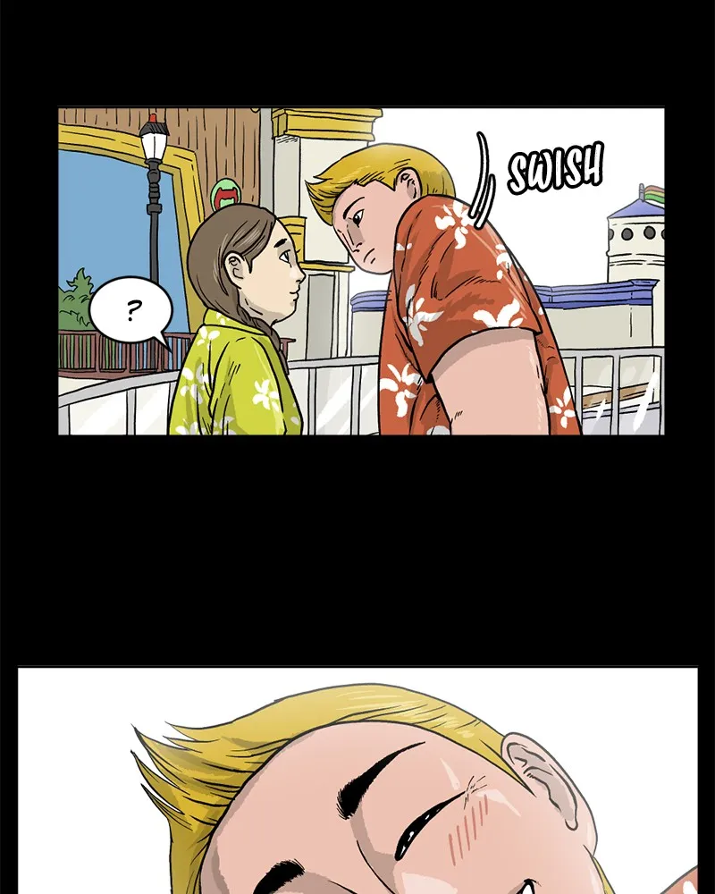 A Mark Against Thee Chapter 1 page 62 - 