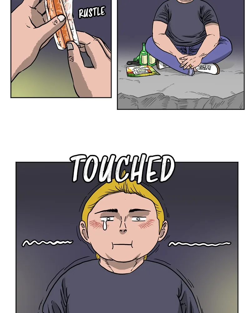 A Mark Against Thee Chapter 1 page 65 - 