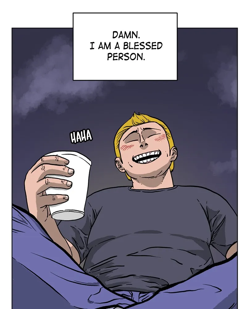 A Mark Against Thee Chapter 1 page 8 - 
