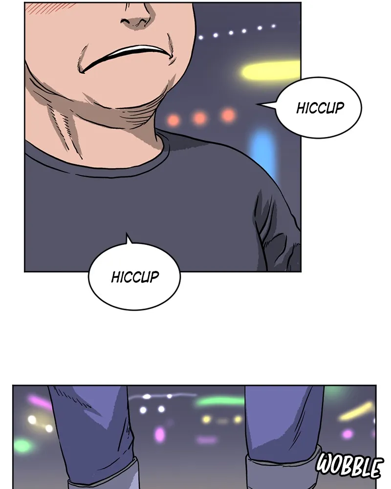 A Mark Against Thee Chapter 1 page 72 - 