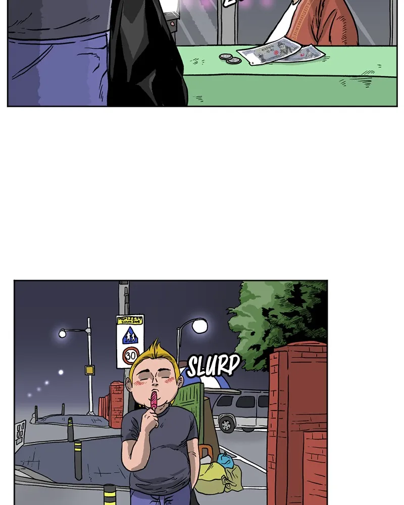 A Mark Against Thee Chapter 1 page 78 - 