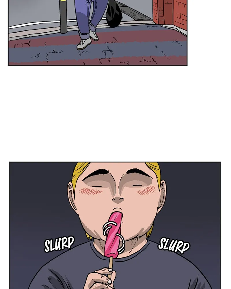 A Mark Against Thee Chapter 1 page 79 - 
