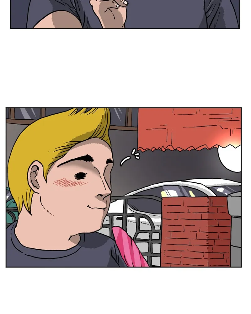 A Mark Against Thee Chapter 1 page 80 - 