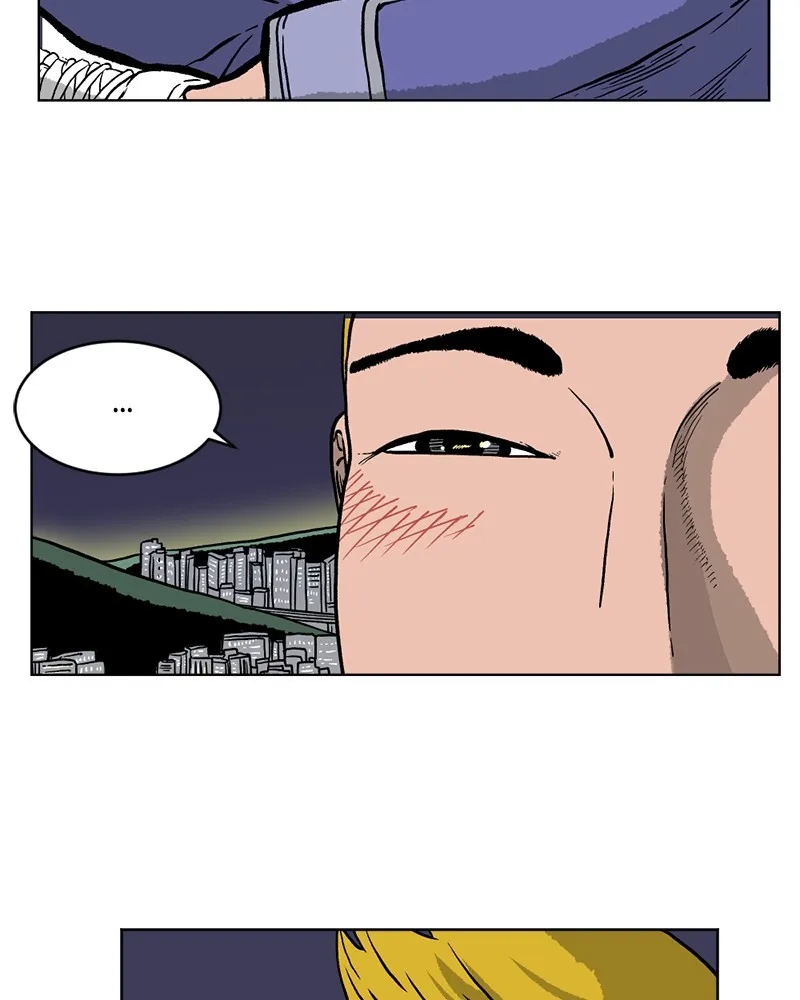 A Mark Against Thee Chapter 1 page 9 - 