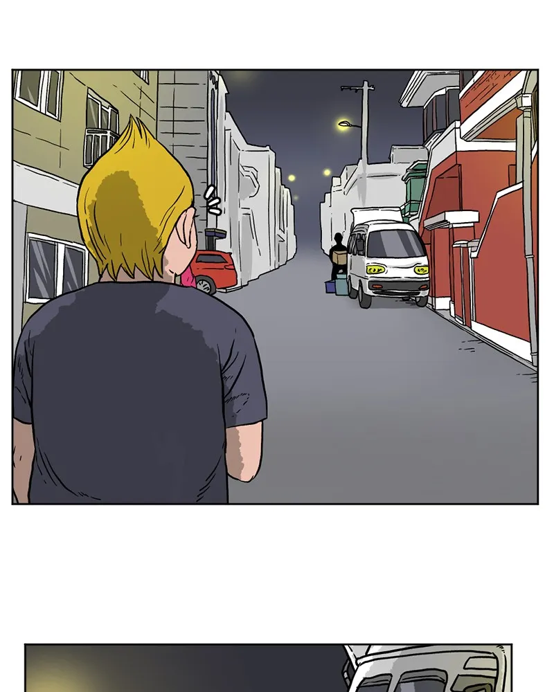 A Mark Against Thee Chapter 1 page 81 - 