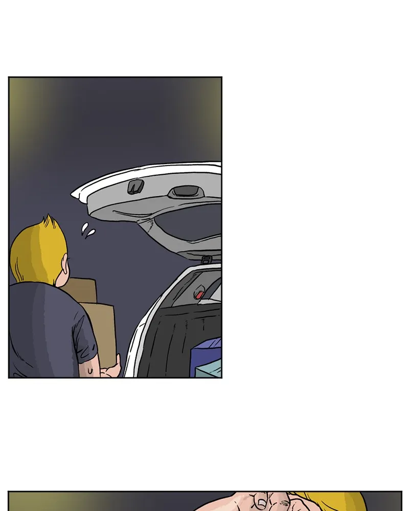 A Mark Against Thee Chapter 1 page 84 - 