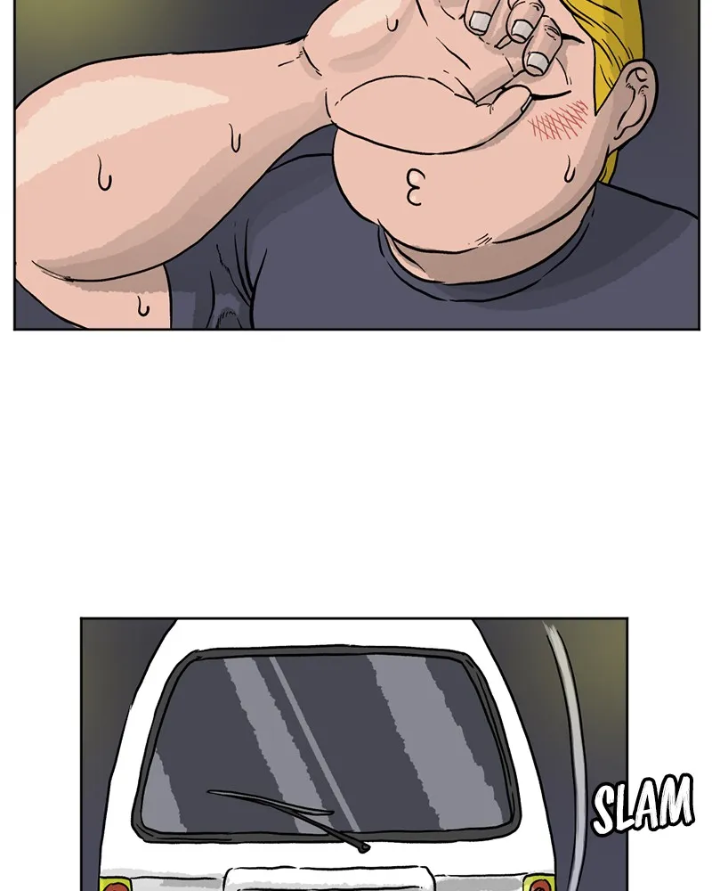 A Mark Against Thee Chapter 1 page 85 - 