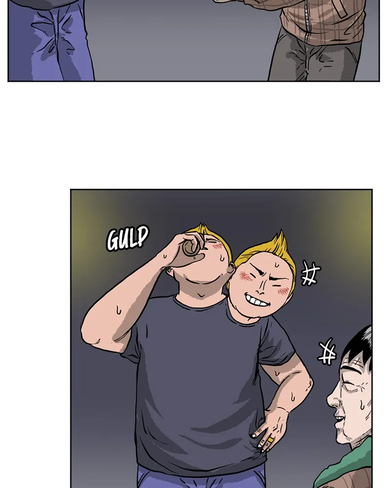 A Mark Against Thee Chapter 1 page 87 - 