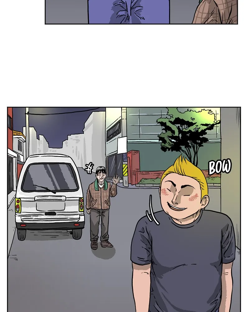A Mark Against Thee Chapter 1 page 88 - 