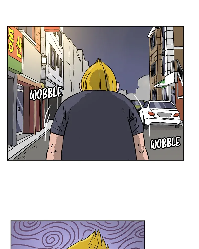 A Mark Against Thee Chapter 1 page 91 - 
