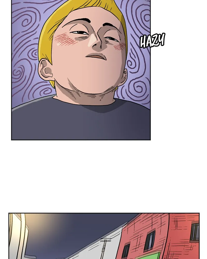 A Mark Against Thee Chapter 1 page 92 - 