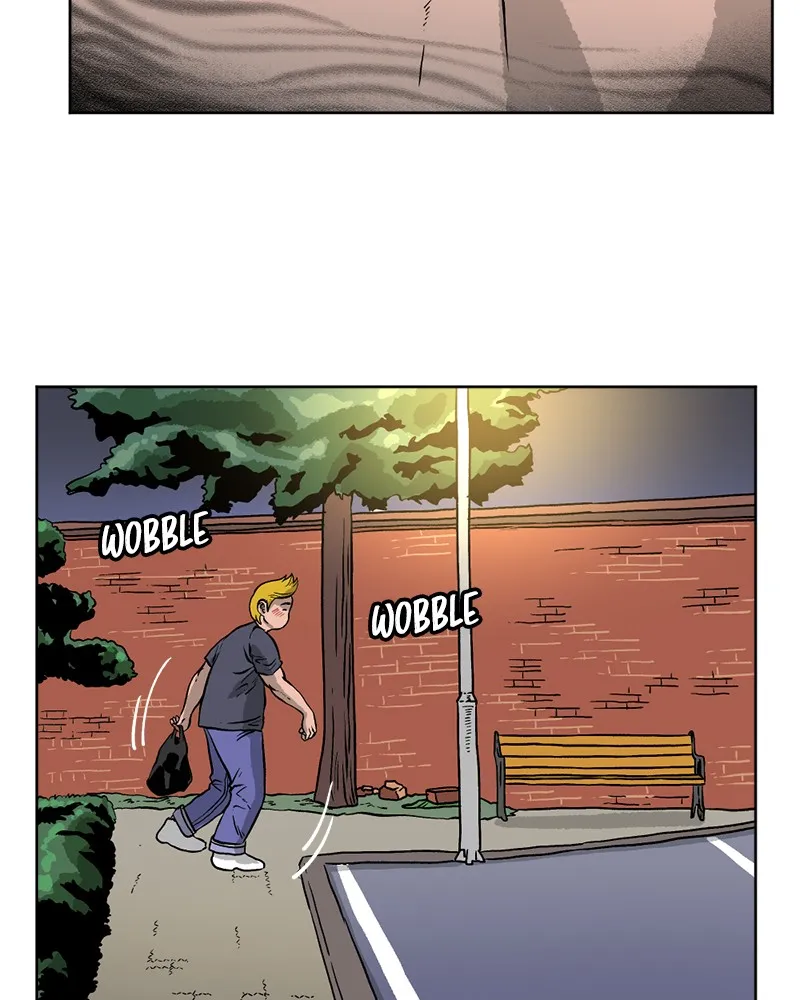 A Mark Against Thee Chapter 1 page 94 - 