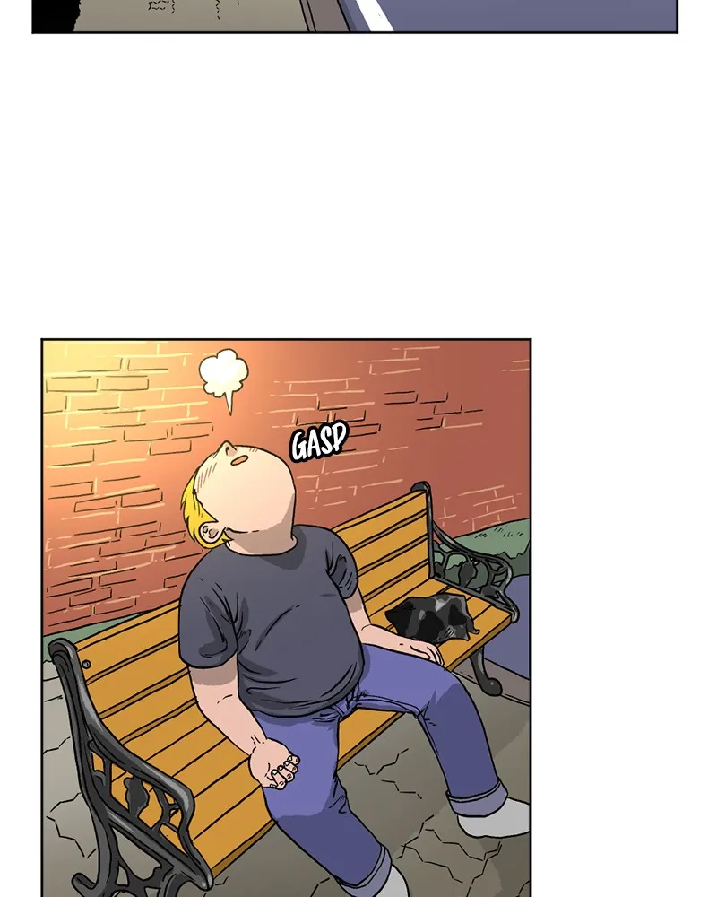 A Mark Against Thee Chapter 1 page 95 - 